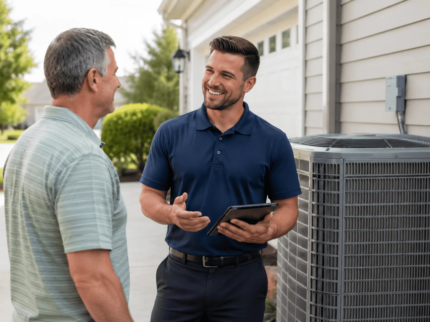 Heat Pump Installation Atascosa, TX FAQs